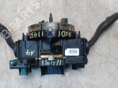 Used Steering column stalk AUDI A4 B6 (8E2) 1.9 TDI (130 hp) 31221816