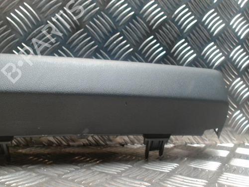 Andre RENAULT CLIO V (B7_) 1.5 Blue dCi 85 (B7AG) | BP30508643O1