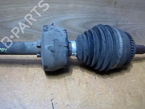 Used Right front driveshaft RENAULT SCÉNIC I MPV (JA0/1_, FA0_) 1.6 (JA00, JA16, JA15, JA19, JA1V, JA2B, JA2C, JA0B,... (107 hp) 31238284
