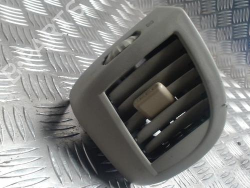 Used Air vent NISSAN MICRA III (K12) 1.2 16V (65 hp) 31236749