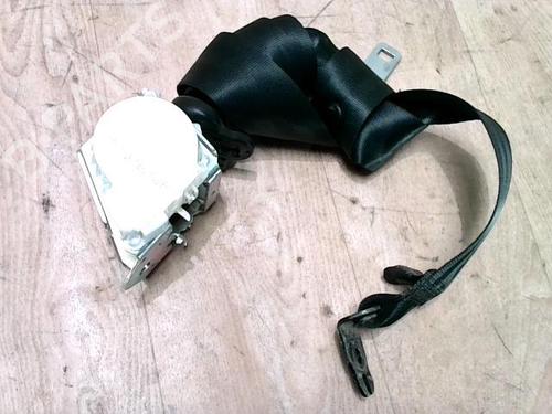 Used Rear left seatbelt FORD FIESTA VI (CB1, CCN) 1.25 (82 hp) 27730949