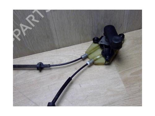 Rear right window mechanism RENAULT MEGANE III Hatchback (BZ0/1_, B3_) 1.5 dCi (BZ09, BZ0D, BZ1W, BZ29, BZ14) | BP25410502C25 