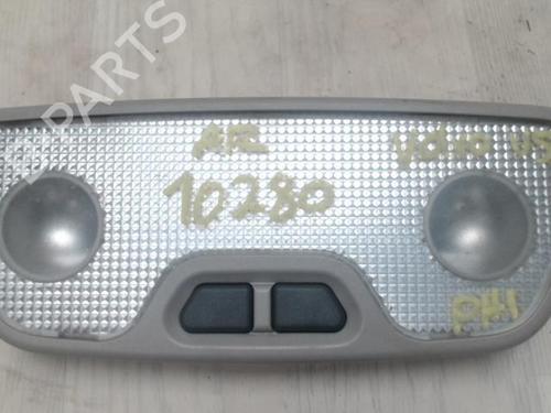 Kabinelys VOLVO V50 (545) 2.0 D (136 hp) 31234177