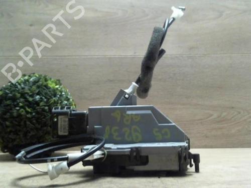 Rear left lock CITROËN C5 III (RD_) 2.0 HDi (RDRHD8, RDRHDJ, RDRHR8, RDRHRJ) | BP29388754C100 