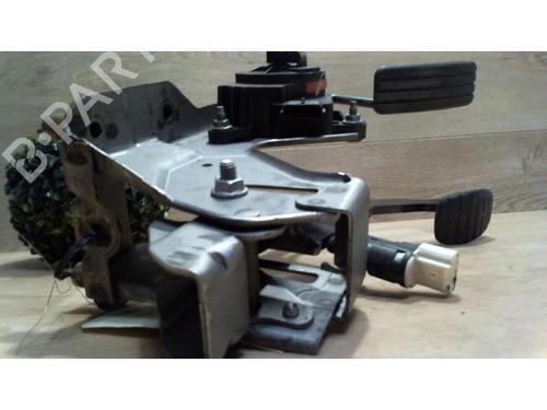 Pedal RENAULT CLIO III (BR0/1, CR0/1) 1.5 dCi (BR17, CR17) | BP25402117I4 