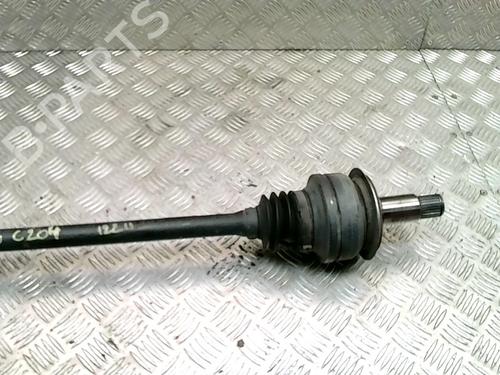 Left rear driveshaft MERCEDES-BENZ C-CLASS Coupe (C204) C 220 CDI (204.302) | BP30976666M40 - Image 4