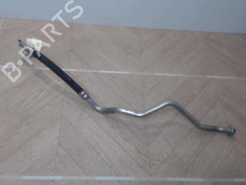 Used AC pipe RENAULT SCÉNIC III (JZ0/1_) 1.6 dCi (JZ00, JZ12) (130 hp) 25389073