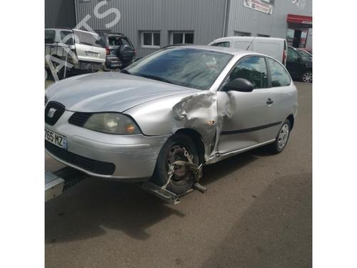 Tailgate SEAT IBIZA III (6L1) 1.2 | BP25411923C6 