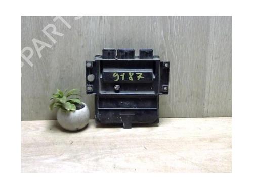 Engine control unit (ECU) RENAULT CLIO III (BR0/1, CR0/1) 1.5 dCi (C/BR0G, C/BR1G) | BP25413797M57