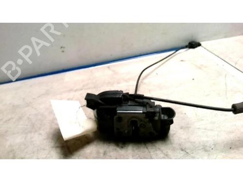 Front left lock RENAULT CLIO III (BR0/1, CR0/1) 1.2 16V (BR02, BR0J, BR11, CR02, CR0J, CR11) | BP25424500C98