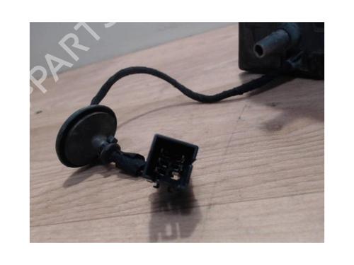 Right mirror OPEL ZAFIRA A MPV (T98) 2.0 DTI 16V (F75) | BP25386765C27