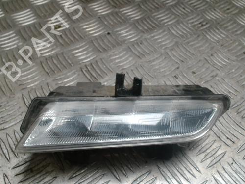 Used Left daytime light RENAULT CLIO IV (BH_) 1.5 dCi 75 (75 hp) 31992275