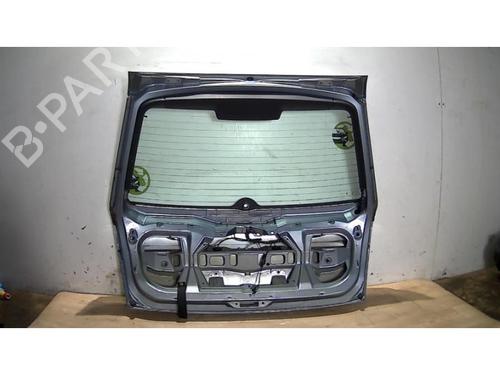 Bagklap CC/Kombi-Coupé SKODA FABIA I (6Y2) 1.9 SDI | BP25411598C6 