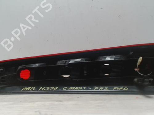 Left taillight FORD C-MAX (DM2) 1.8 TDCi | BP27887539C34 