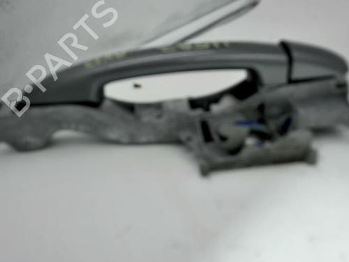 Front right exterior door handle PEUGEOT 308 I (4A_, 4C_) 1.6 16V | BP26649924C129 