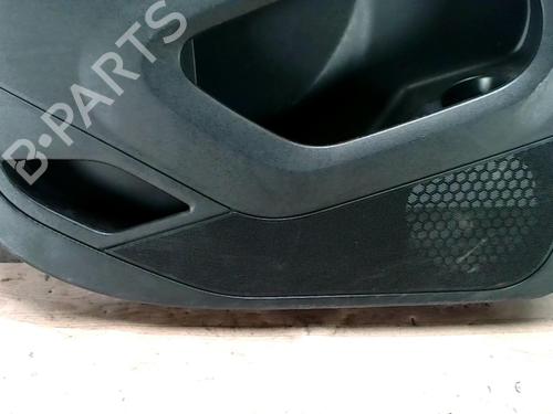 Used Front left panel CITROËN BERLINGO MULTISPACE (B9) 1.6 HDi 90 (90 hp) 25418030