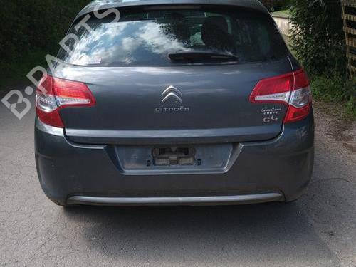 Other CITROËN C4 II (NC_) 1.6 HDi 90 | BP29384518O1 