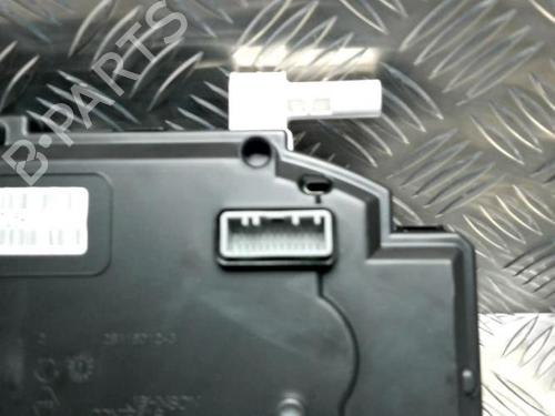 Instrument cluster RENAULT KANGOO Express (FW0/1_) 1.5 dCi 75 (FW07, FW10, FW04) | BP26197993C47 