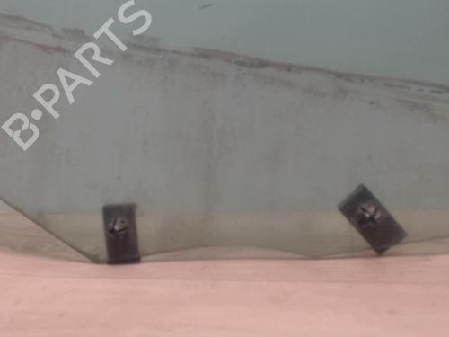 Front right door window PEUGEOT 308 I (4A_, 4C_) 1.6 HDi | BP31228622C19