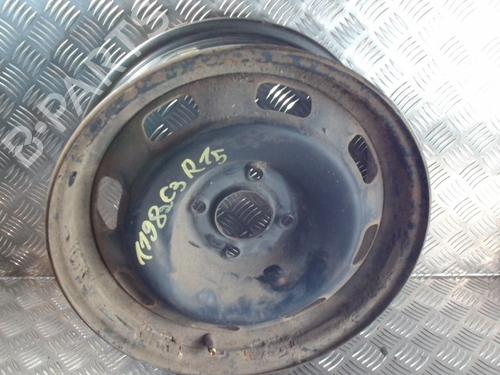 Fælk CITROËN C3 II (SC_) 1.4 HDi 70 (SC8HZC, SC8HR0, SC8HP4) (68 hp) 30675208