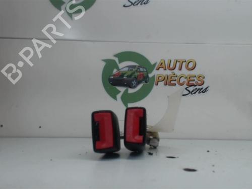 Seat buckle VW GOLF V (1K1) 1.9 TDI | BP25398128I32 