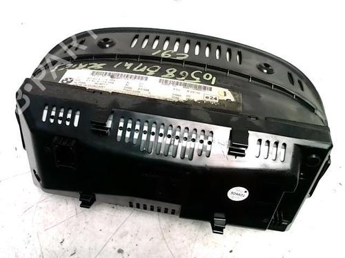 Multifunctionele display BMW 3 Touring (E91) 318 d (122 hp) 31222621