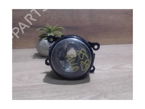 Right front fog light RENAULT SCÉNIC II (JM0/1_) 1.9 dCi (JM0G, JM12, JM1G, JM2C) | BP25385210C31 