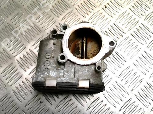 Drosselklappe für Drosselklappe PEUGEOT 307 (3A/C) 1.6 16V (109 hp) 36037642 36037642