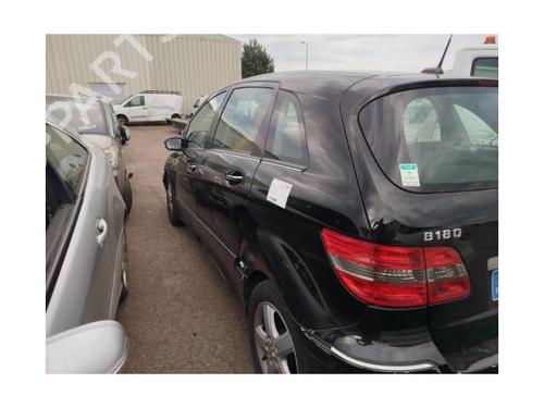 Fuel flap MERCEDES-BENZ B-CLASS Sports Tourer (W245) B 180 CDI (245.207) | BP25429653C131
