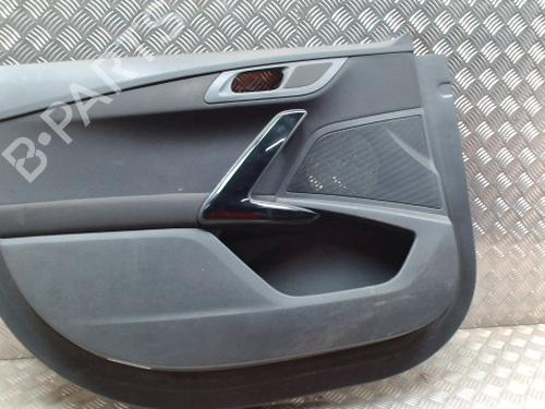 Used Front left panel Front left panel PEUGEOT 508 I (8D_) 1.6 THP (156 hp) 34182736 34182736