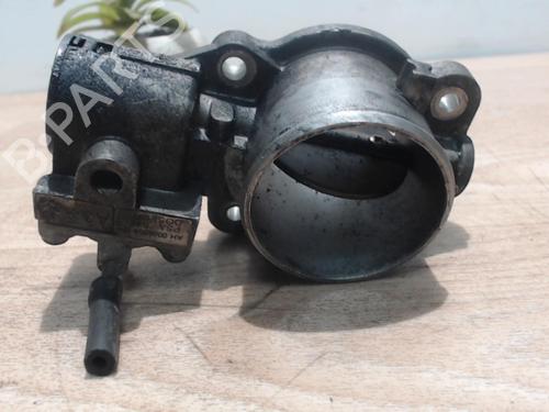 Throttle body RENAULT TRAFIC II Van (FL) 1.9 dCi 100 (FL0C, FL0K, FL0B) | BP25413454M82