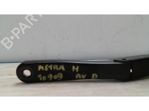 Front windshield wiper arm OPEL ASTRA H (A04) 1.7 CDTI (L48) | BP25419072C143 
