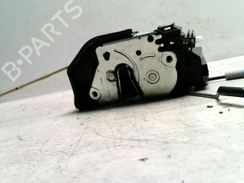 Front right lock BMW 1 (E87) 116 d | BP25423344C97 - Image 2