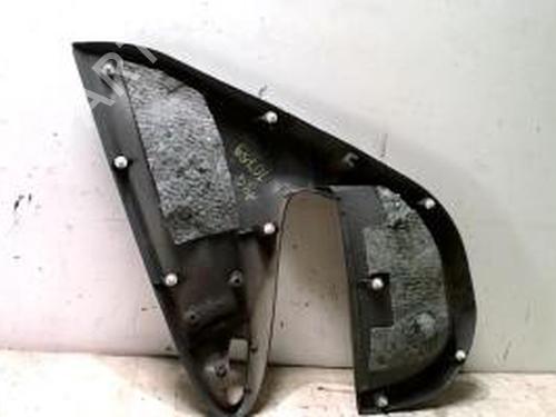 Used Rear left panel CITROËN C1 (PM_, PN_) 1.0 (68 hp) 27352674