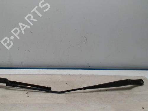 Used Front windshield wiper arm VW TOURAN (1T1, 1T2) 2.0 TDI 16V (140 hp) 25419566
