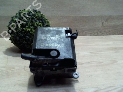 Ekstra vandpumpe MERCEDES-BENZ C-CLASS (W203) C 270 CDI (203.016) (170 hp) 25414277