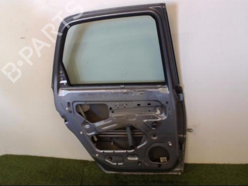 Left rear door OPEL MERIVA A MPV (X03) 1.7 CDTI (E75) | BP25397395C4 