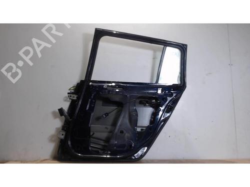 Right rear door RENAULT MEGANE II Estate (KM0/1_) 1.5 dCi (KM16, KM1E) | BP25386932C5 