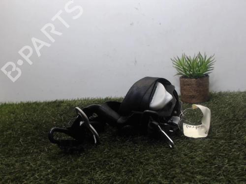 Used Rear center seatbelt CITROËN C4 Picasso I MPV (UD_) 1.6 HDi 110 (112 hp) 25391280