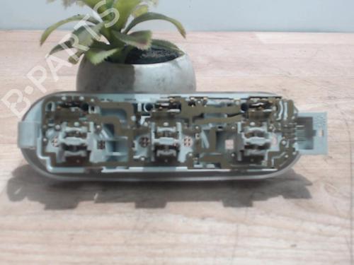 Innerbelysning NISSAN NOTE (E11, NE11) 1.5 dCi (103 hp) 25413181