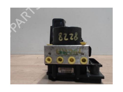 ABS pump NISSAN MICRA III (K12) 1.2 16V | BP25386759M43 