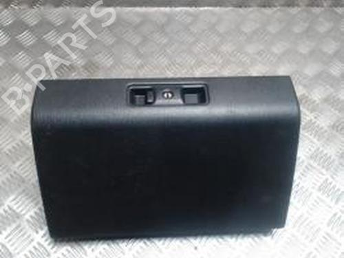 Hanskerom OPEL FRONTERA A Sport (U92) 2.8 TD (5BSUD2) (113 hp) 31055683