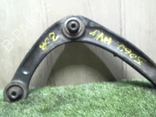 Left front suspension arm PEUGEOT 308 I (4A_, 4C_) 1.6 HDi | BP29140827M12 