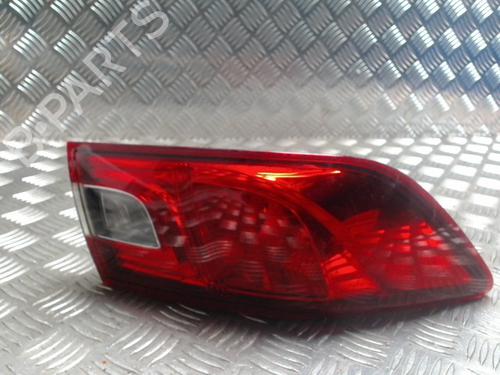 Used Left taillight RENAULT CLIO IV (BH_) 1.5 dCi 75 (75 hp) 32001895