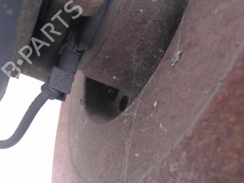 Rear axle RENAULT LAGUNA III (BT0/1) 1.5 dCi (BT00, BT0A, BT0T, BT1J) | BP25386948M2 