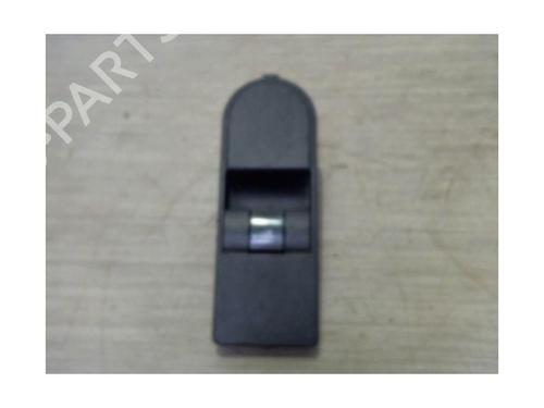 Right front window switch OPEL ASTRA H (A04) 1.7 CDTI (L48) | BP25412194I26 