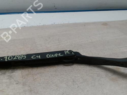 Used Front windshield wiper arm CITROËN C4 Coupe (LA_) 1.6 HDi (90 hp) 25422258