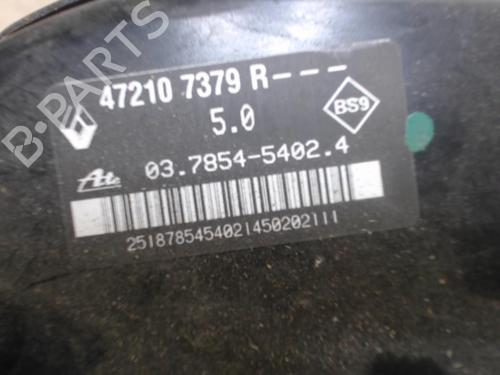 Servo brake DACIA DUSTER (HS_) 1.5 dCi (HSMC) | BP25390343M42 