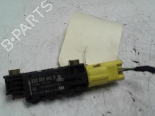 Elektronisk sensor AUDI A4 B7 (8EC) 2.0 TDI 16V | BP28611890M84