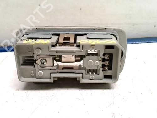 Innerbelysning NISSAN QASHQAI I (J10, NJ10) 2.0 dCi (150 hp) 31227442